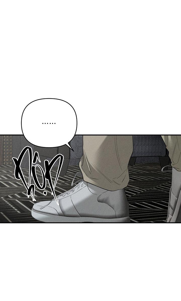 Kẻ Đánh Cắp Trái Tim Chapter 8 19+ 14