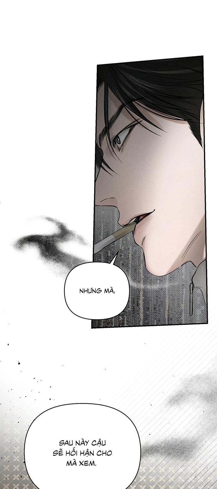 Kẻ Đánh Cắp Trái Tim Chapter 8 19+ 15