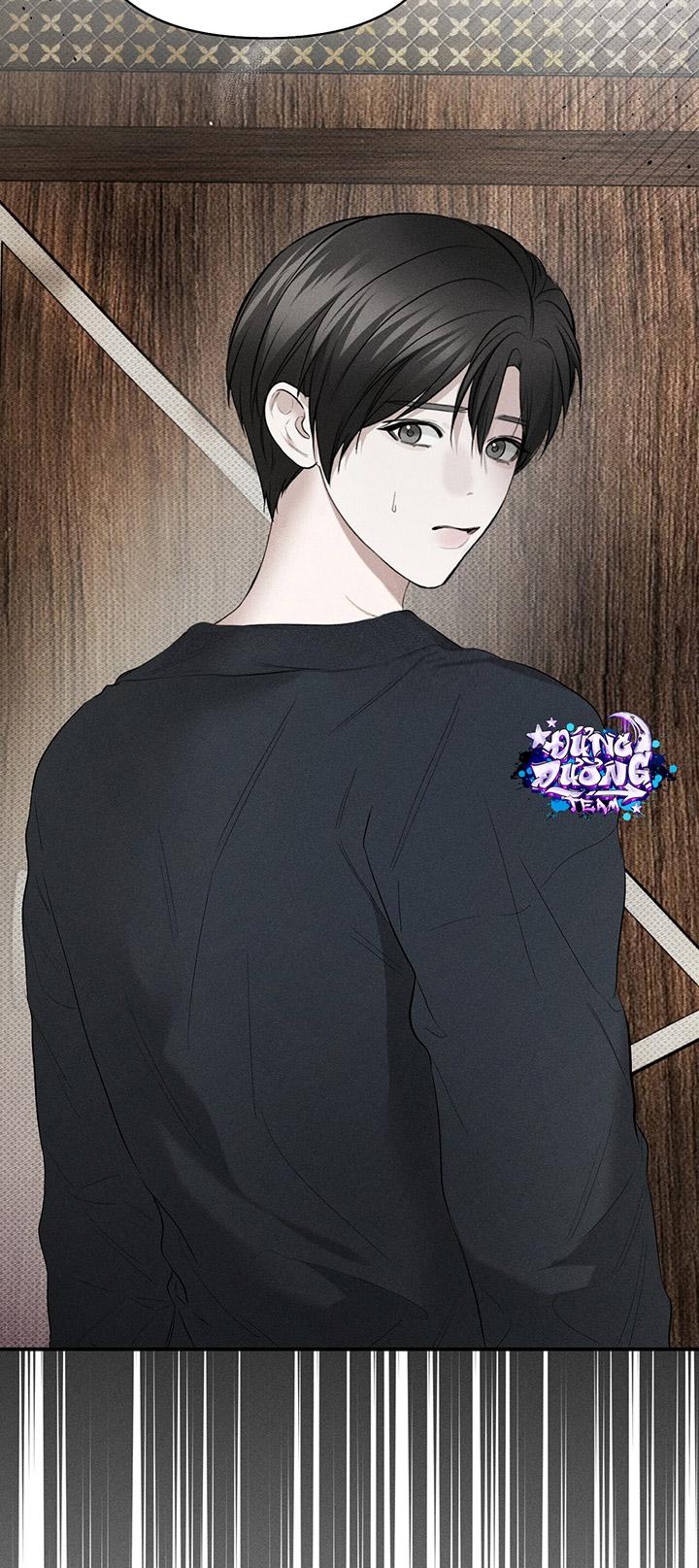 Kẻ Đánh Cắp Trái Tim Chapter 8 19+ 16