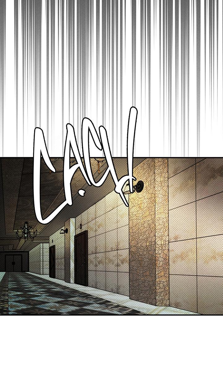 Kẻ Đánh Cắp Trái Tim Chapter 8 19+ 17