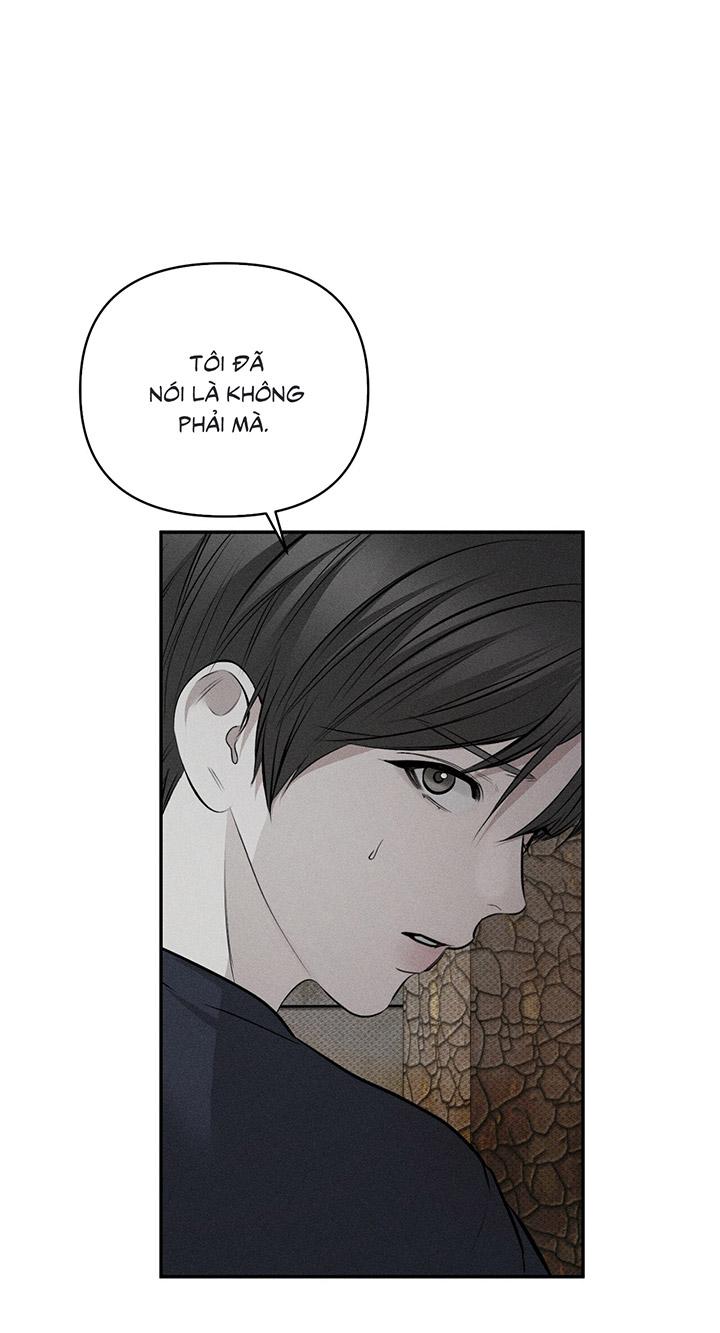 Kẻ Đánh Cắp Trái Tim Chapter 8 19+ 21