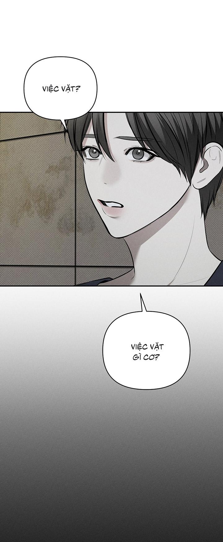 Kẻ Đánh Cắp Trái Tim Chapter 8 19+ 24