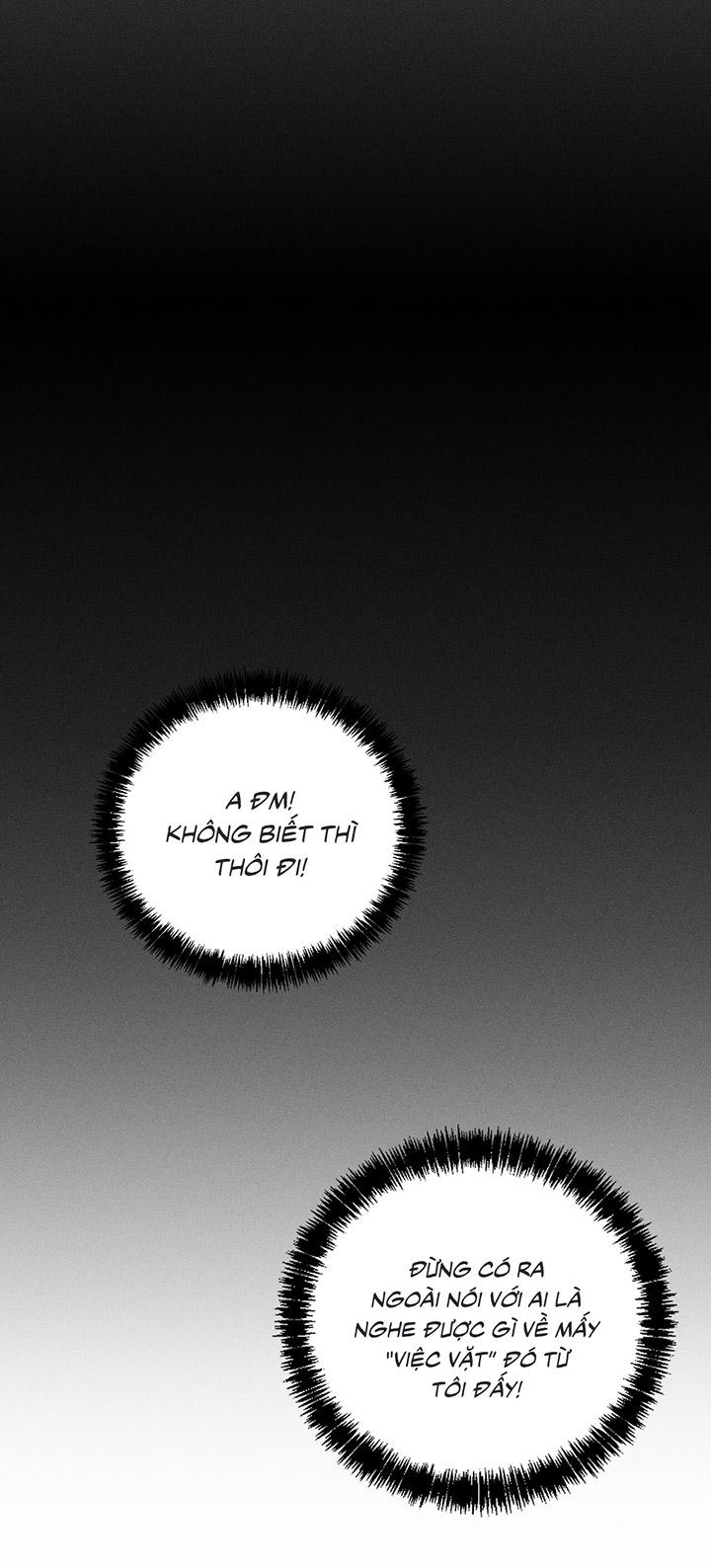 Kẻ Đánh Cắp Trái Tim Chapter 8 19+ 25