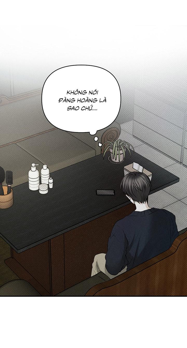 Kẻ Đánh Cắp Trái Tim Chapter 8 19+ 26