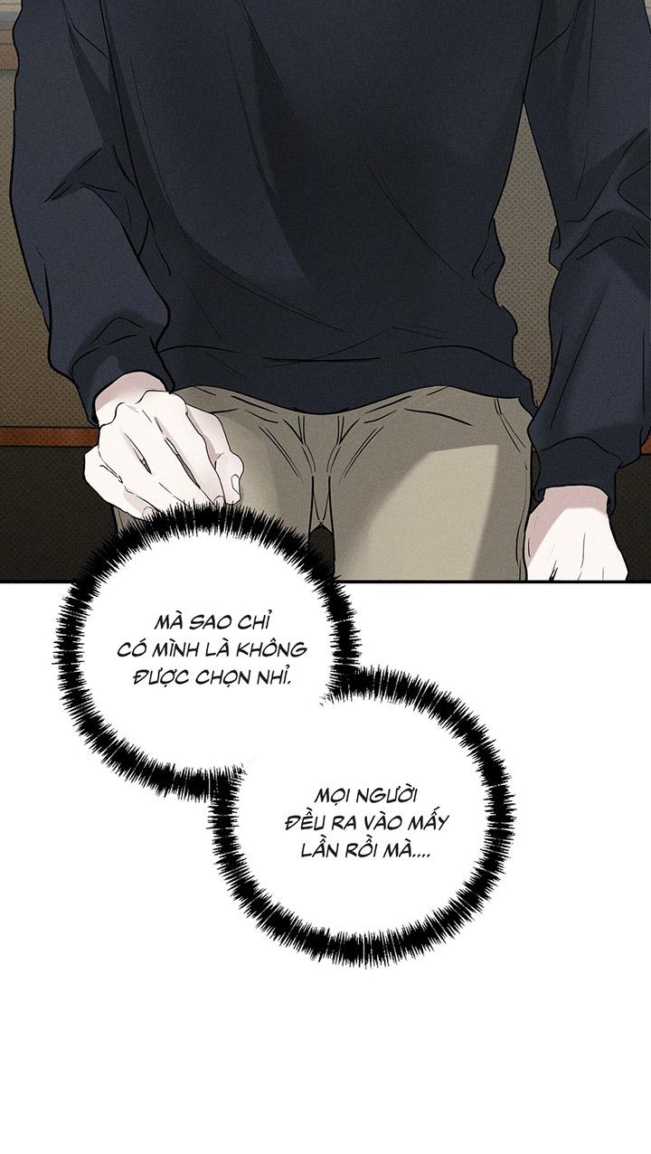 Kẻ Đánh Cắp Trái Tim Chapter 8 19+ 29