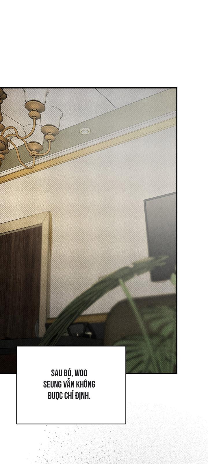 Kẻ Đánh Cắp Trái Tim Chapter 8 19+ 31