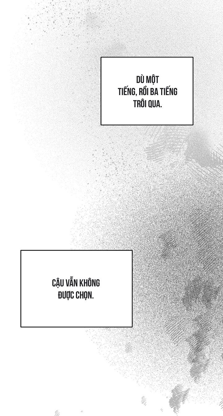 Kẻ Đánh Cắp Trái Tim Chapter 8 19+ 32