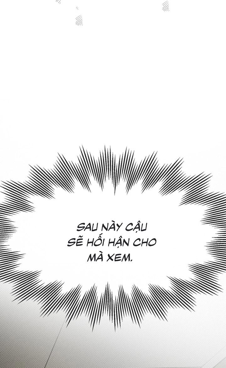 Kẻ Đánh Cắp Trái Tim Chapter 8 19+ 33