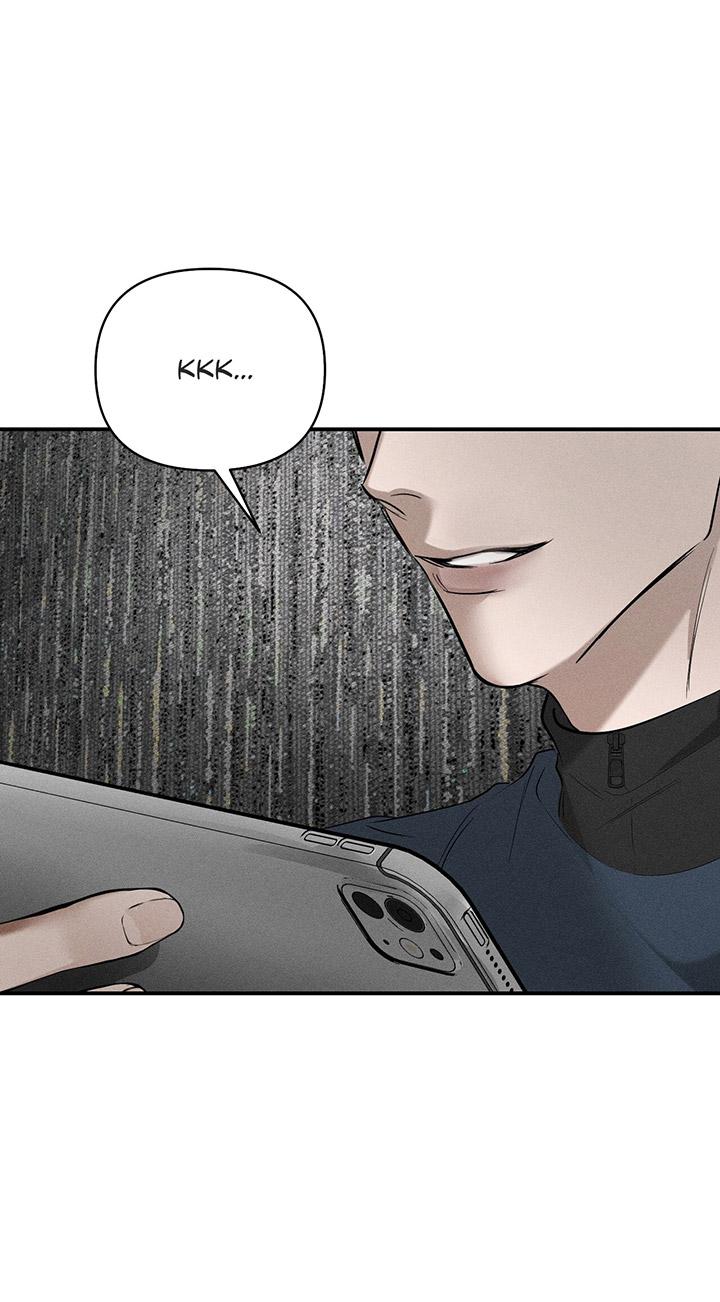 Kẻ Đánh Cắp Trái Tim Chapter 8 19+ 38