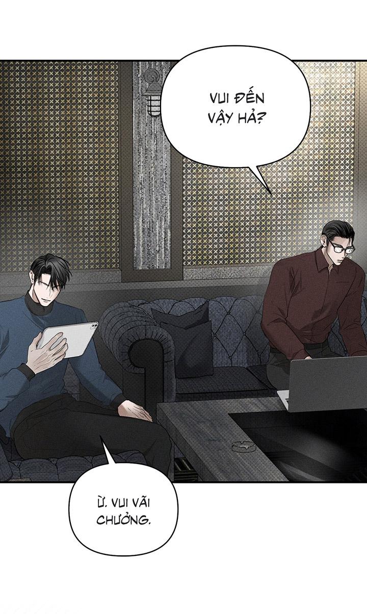 Kẻ Đánh Cắp Trái Tim Chapter 8 19+ 39