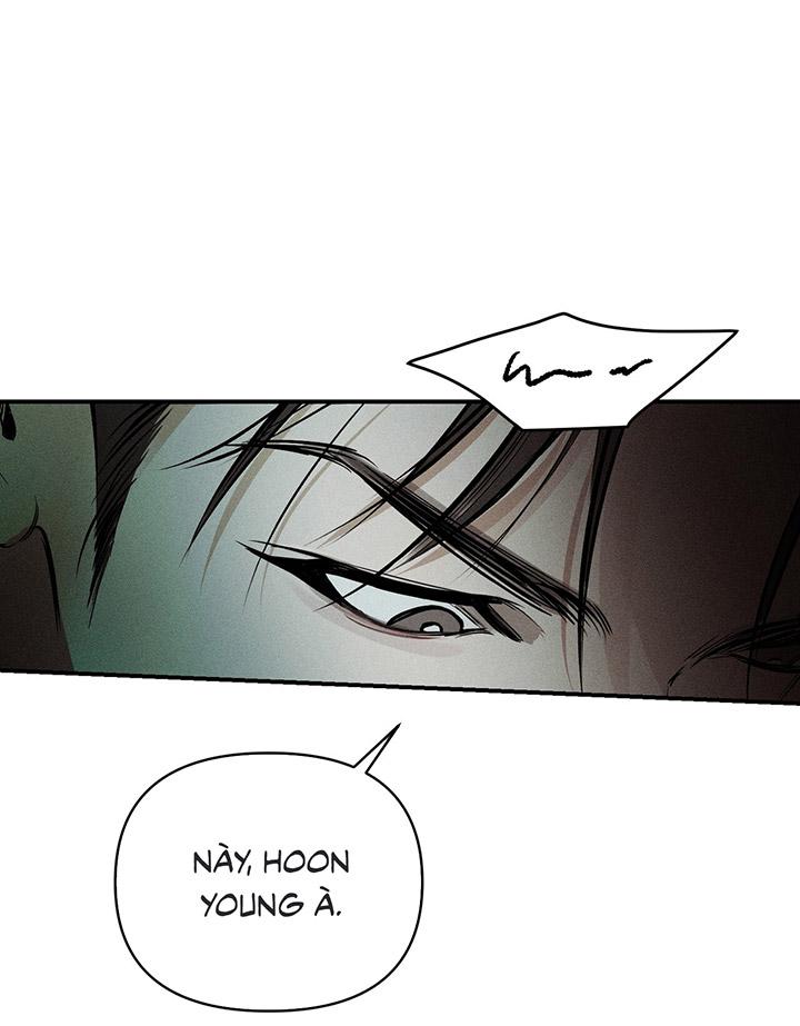 Kẻ Đánh Cắp Trái Tim Chapter 8 19+ 41