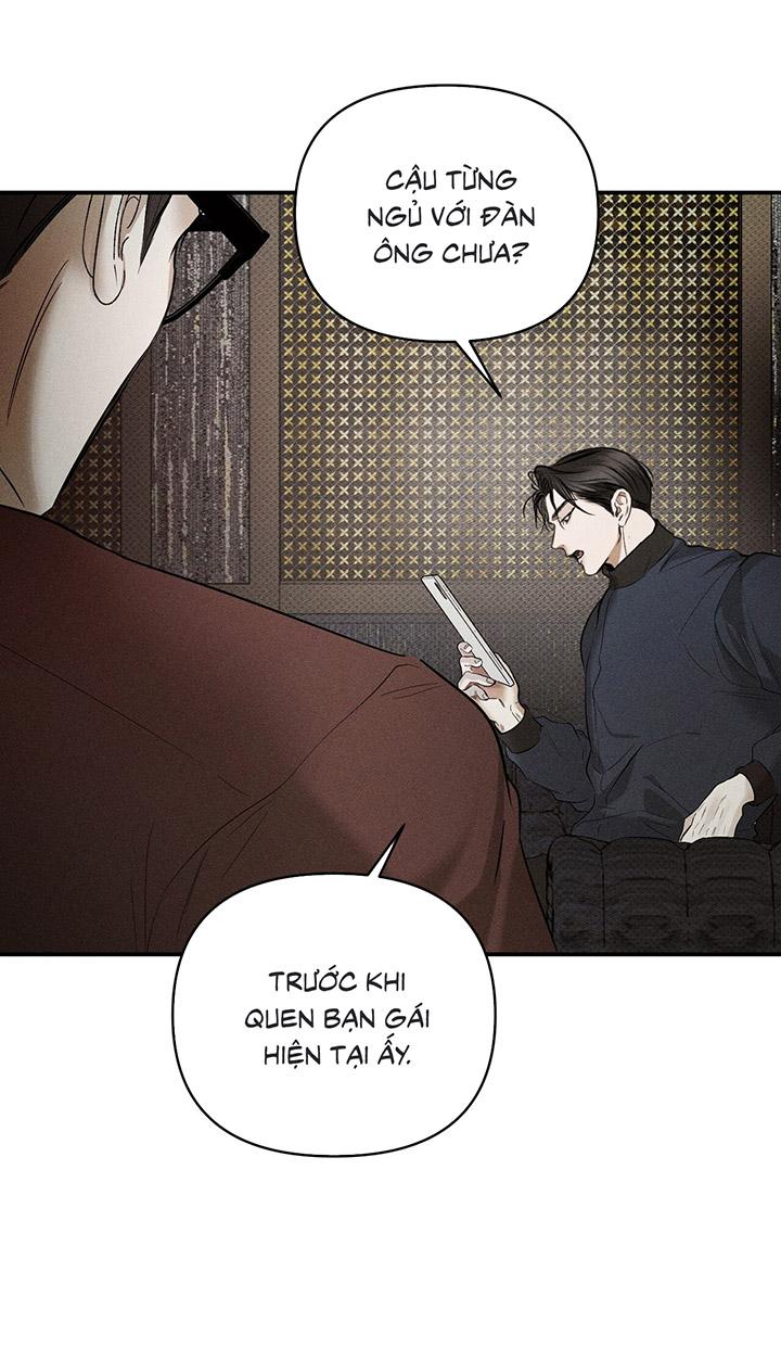 Kẻ Đánh Cắp Trái Tim Chapter 8 19+ 44