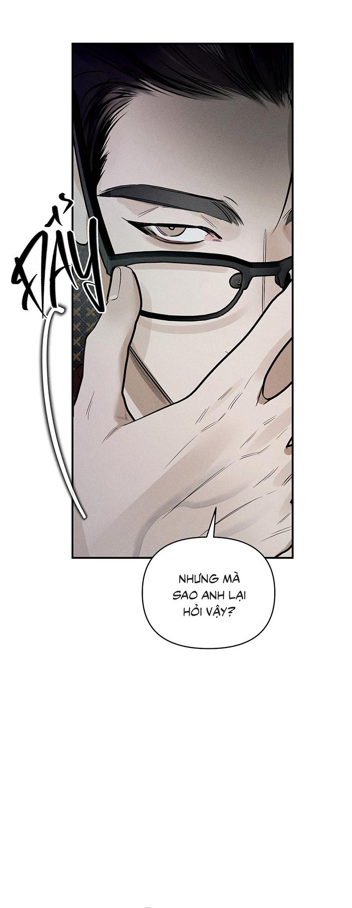 Kẻ Đánh Cắp Trái Tim Chapter 8 19+ 47