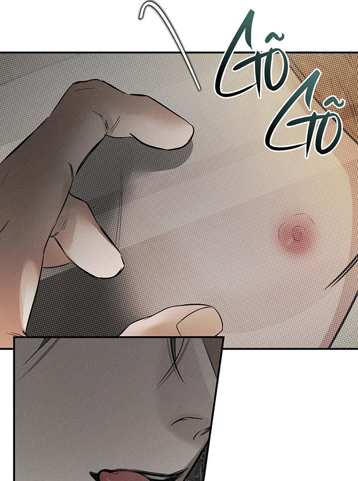 Kẻ Đánh Cắp Trái Tim Chapter 8 19+ 48