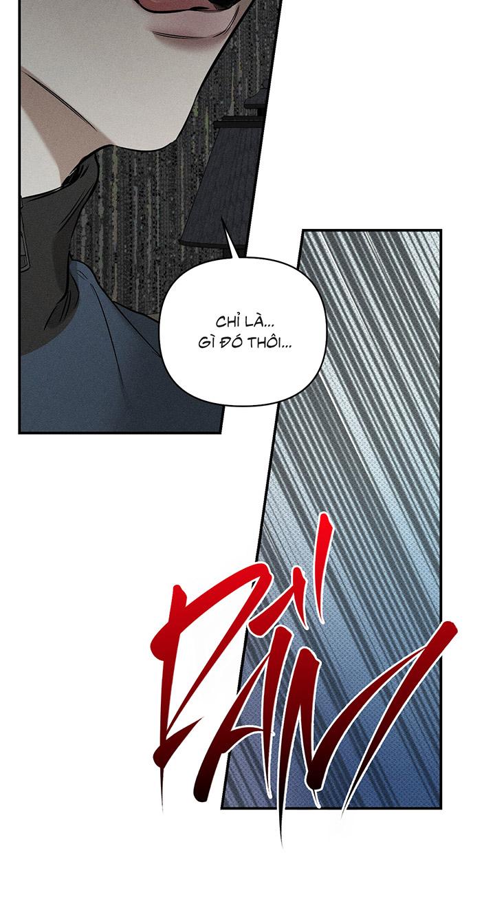 Kẻ Đánh Cắp Trái Tim Chapter 8 19+ 49