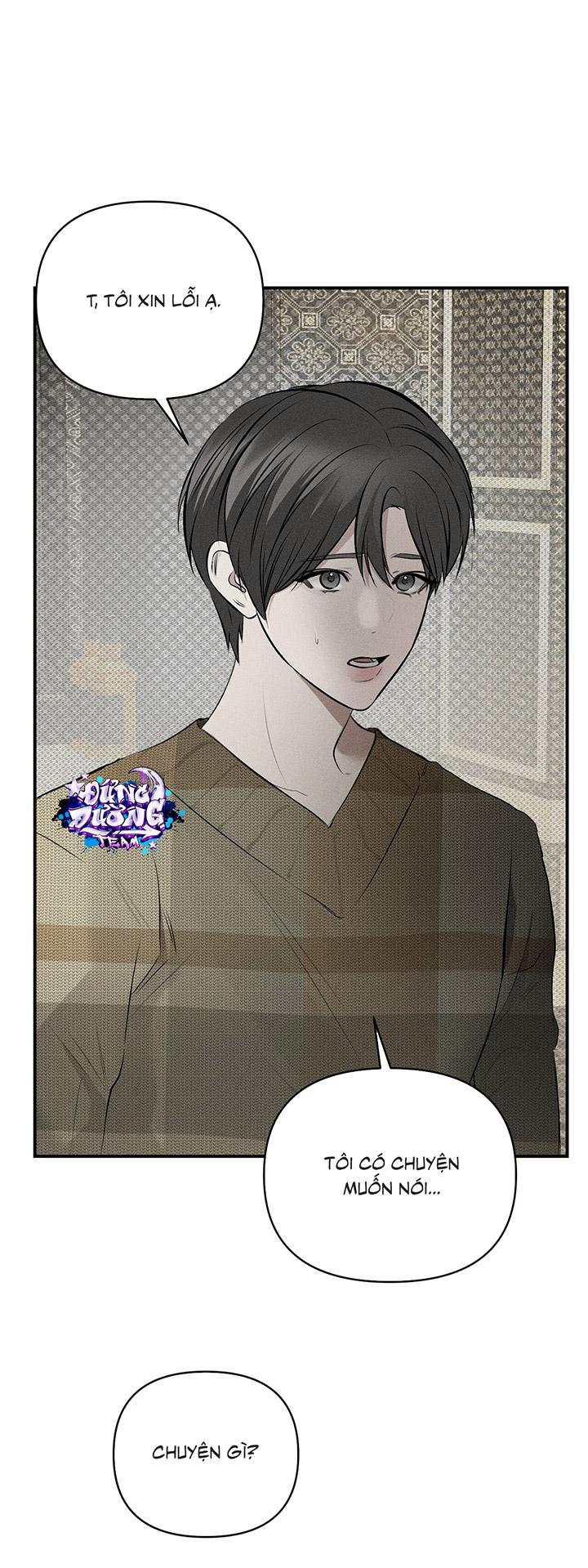 Kẻ Đánh Cắp Trái Tim Chapter 8 19+ 51