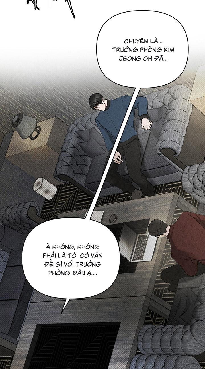 Kẻ Đánh Cắp Trái Tim Chapter 8 19+ 53