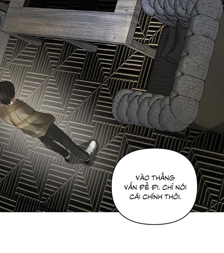 Kẻ Đánh Cắp Trái Tim Chapter 8 19+ 54