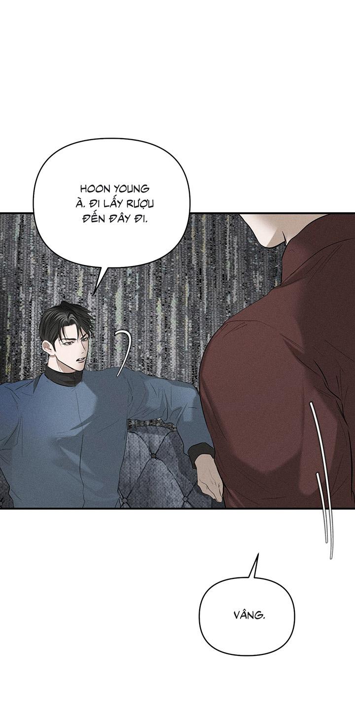 Kẻ Đánh Cắp Trái Tim Chapter 8 19+ 58