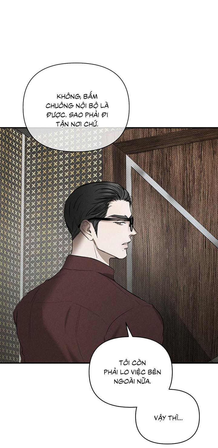 Kẻ Đánh Cắp Trái Tim Chapter 8 19+ 59