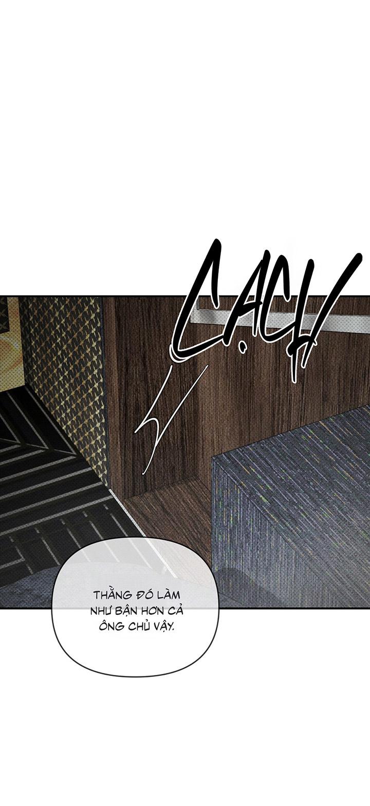Kẻ Đánh Cắp Trái Tim Chapter 8 19+ 60