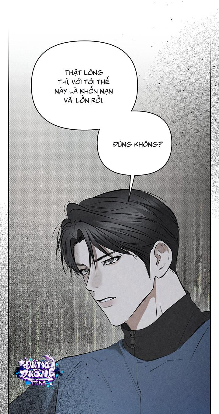 Kẻ Đánh Cắp Trái Tim Chapter 8 19+ 64