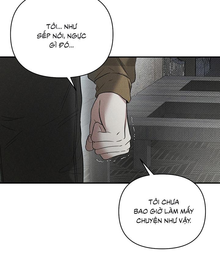 Kẻ Đánh Cắp Trái Tim Chapter 8 19+ 66