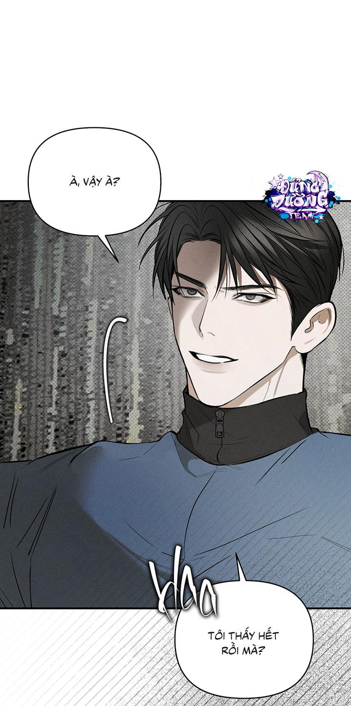Kẻ Đánh Cắp Trái Tim Chapter 8 19+ 67