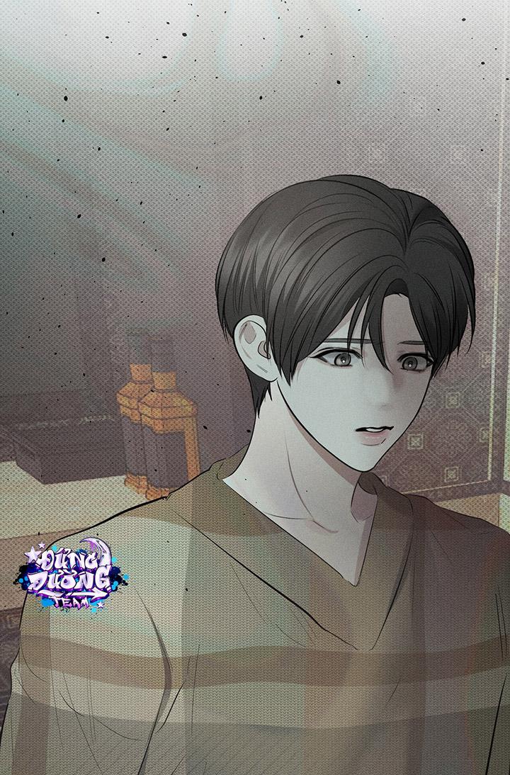 Kẻ Đánh Cắp Trái Tim Chapter 8 19+ 69