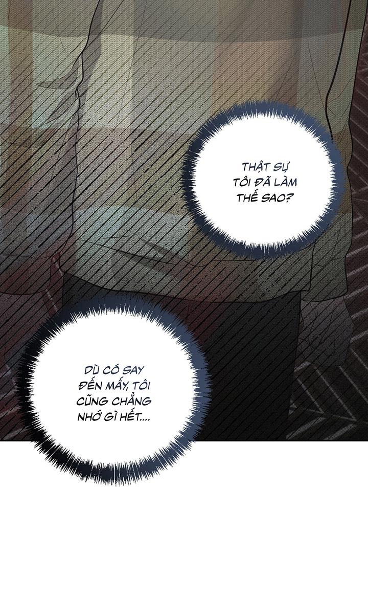 Kẻ Đánh Cắp Trái Tim Chapter 8 19+ 70