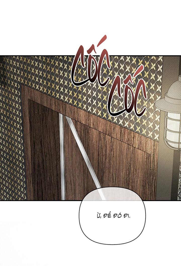 Kẻ Đánh Cắp Trái Tim Chapter 8 19+ 71