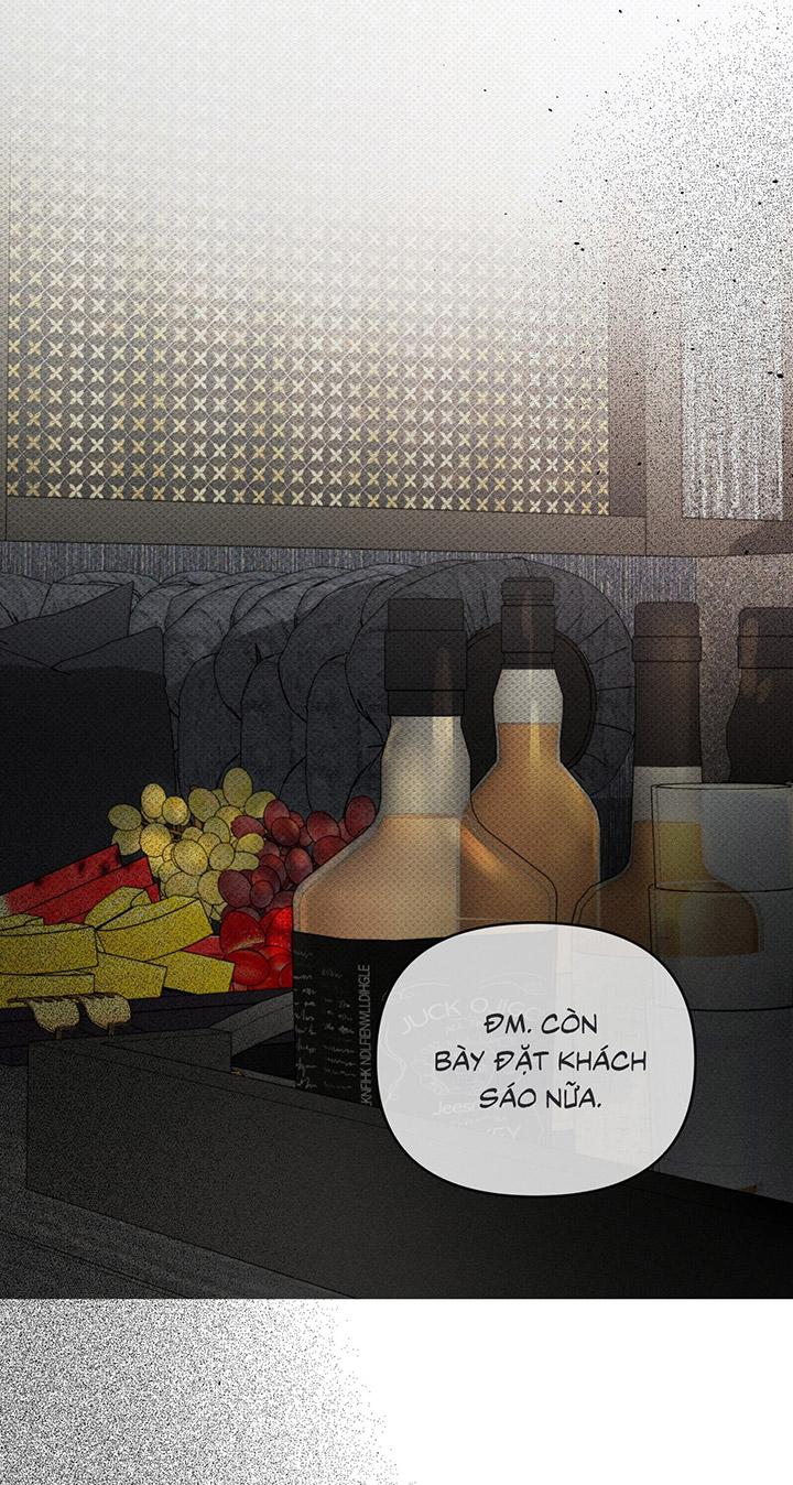 Kẻ Đánh Cắp Trái Tim Chapter 8 19+ 73