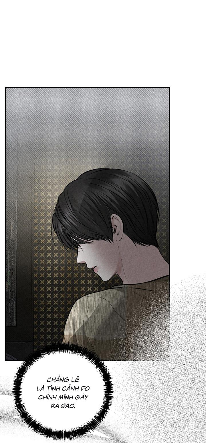 Kẻ Đánh Cắp Trái Tim Chapter 8 19+ 77