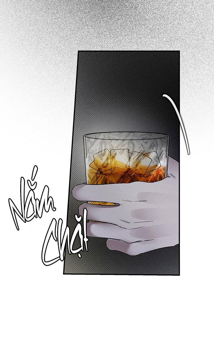 Kẻ Đánh Cắp Trái Tim Chapter 8 19+ 79