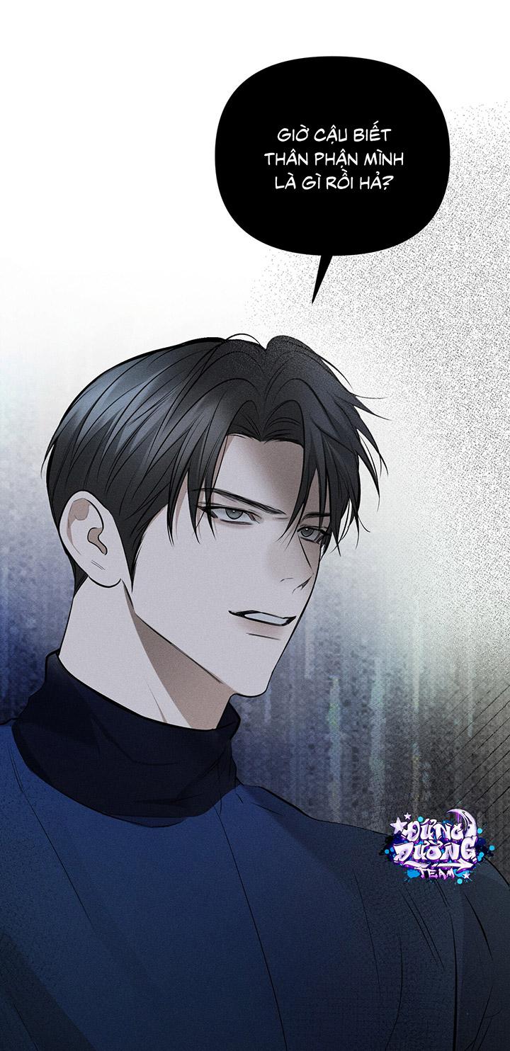 Kẻ Đánh Cắp Trái Tim Chapter 8 19+ 80