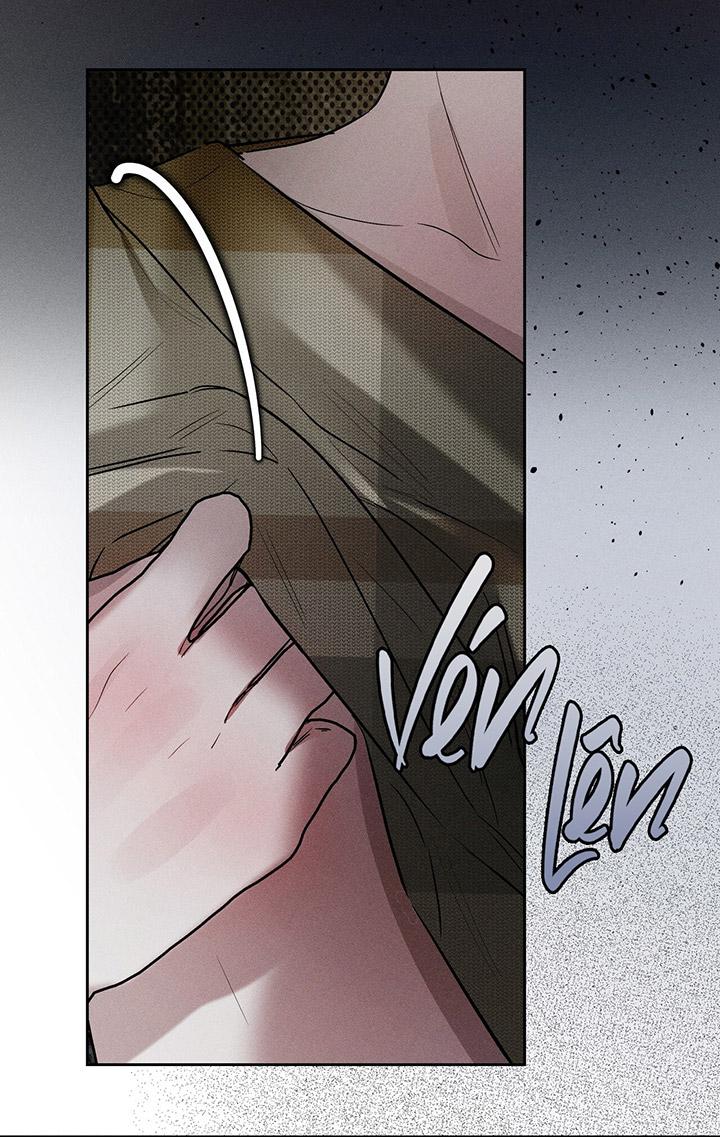 Kẻ Đánh Cắp Trái Tim Chapter 8 19+ 84