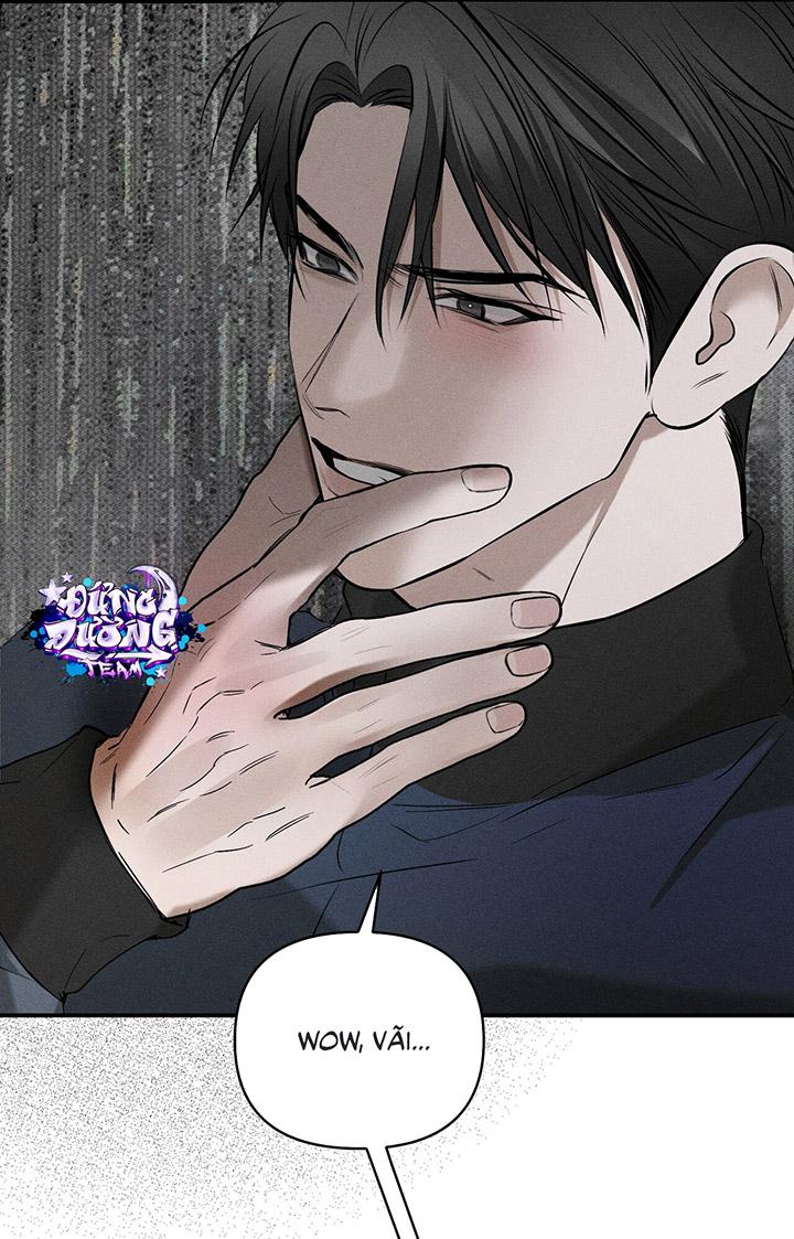 Kẻ Đánh Cắp Trái Tim Chapter 8 19+ 85