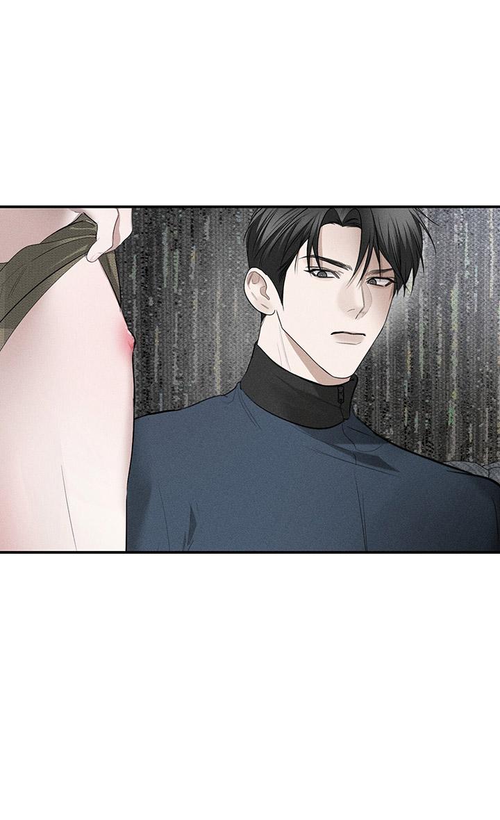 Kẻ Đánh Cắp Trái Tim Chapter 9 19+ 3