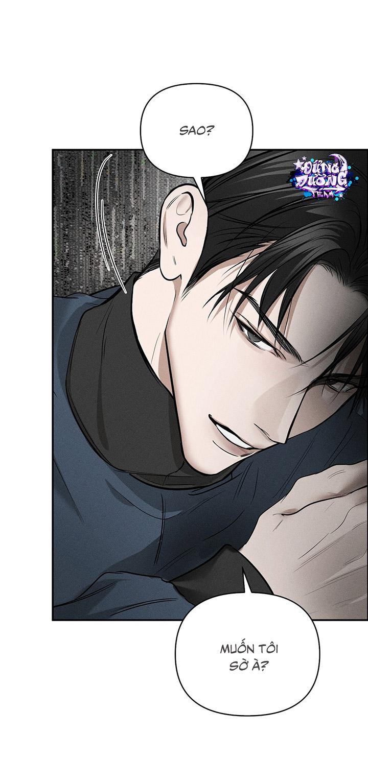 Kẻ Đánh Cắp Trái Tim Chapter 9 19+ 7