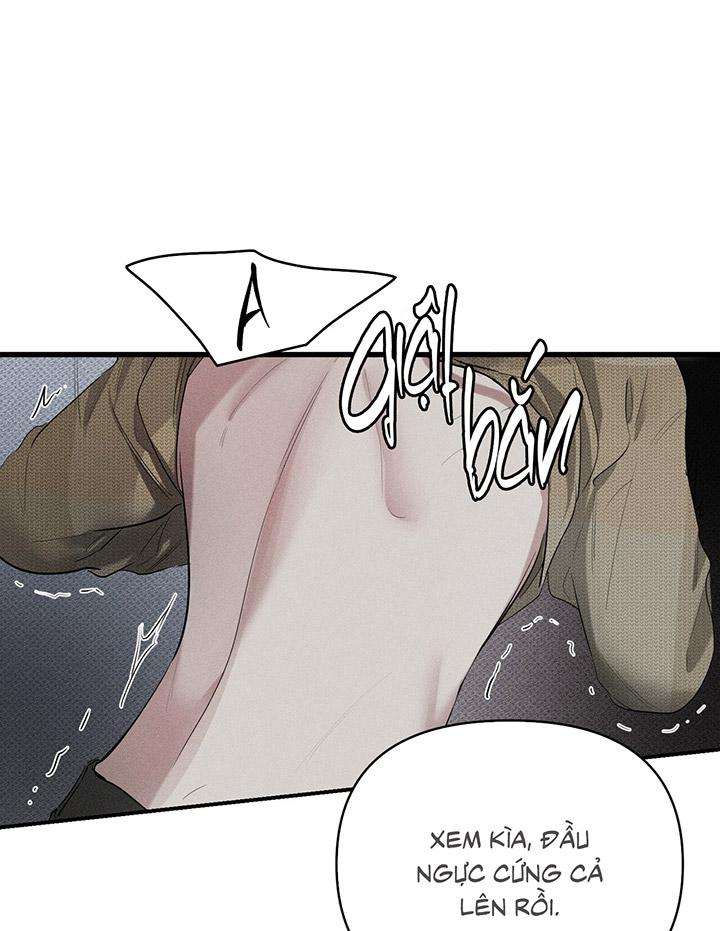 Kẻ Đánh Cắp Trái Tim Chapter 9 19+ 10