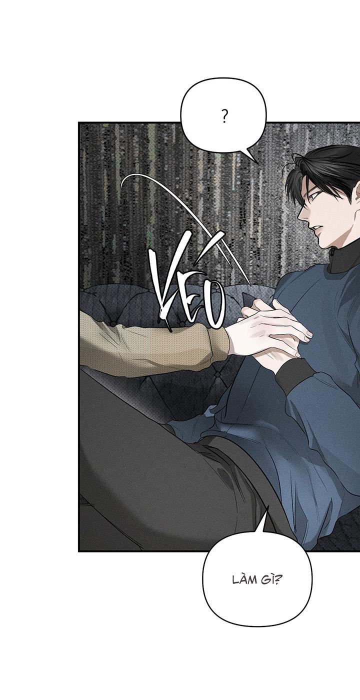 Kẻ Đánh Cắp Trái Tim Chapter 9 19+ 13