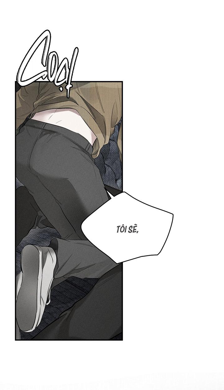 Kẻ Đánh Cắp Trái Tim Chapter 9 19+ 14