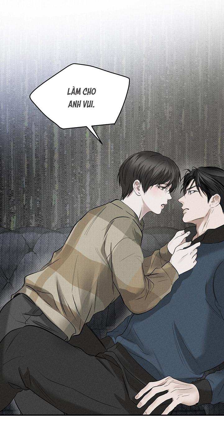 Kẻ Đánh Cắp Trái Tim Chapter 9 19+ 15