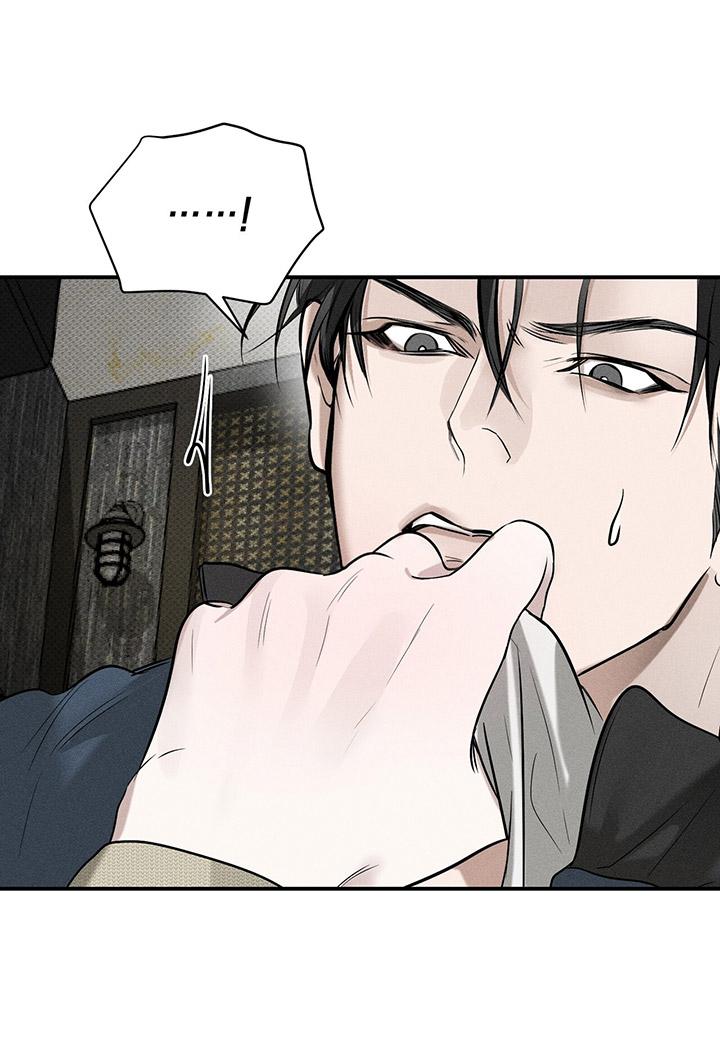 Kẻ Đánh Cắp Trái Tim Chapter 9 19+ 18