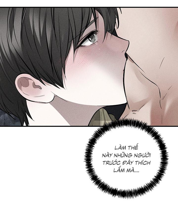 Kẻ Đánh Cắp Trái Tim Chapter 9 19+ 23