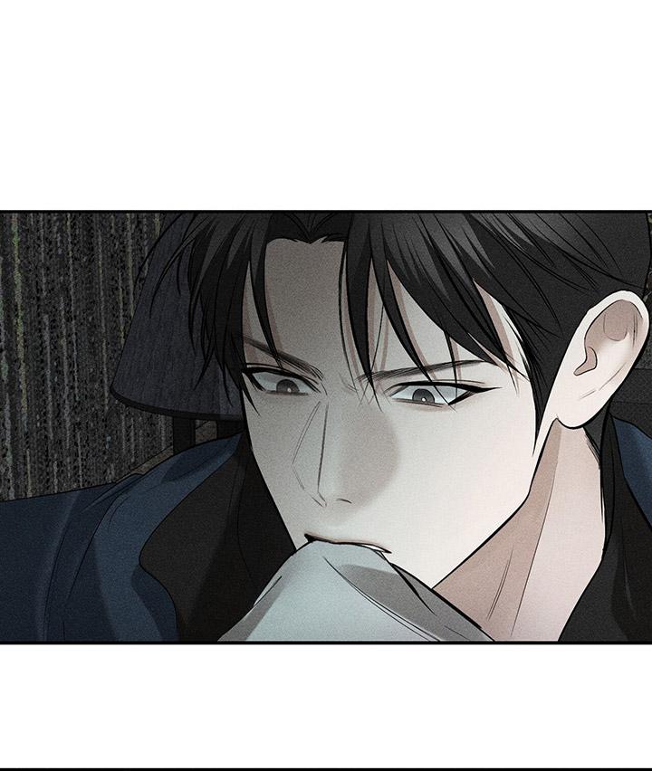 Kẻ Đánh Cắp Trái Tim Chapter 9 19+ 24