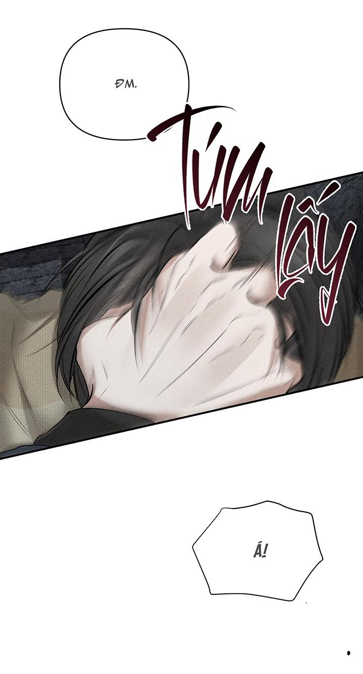 Kẻ Đánh Cắp Trái Tim Chapter 9 19+ 26