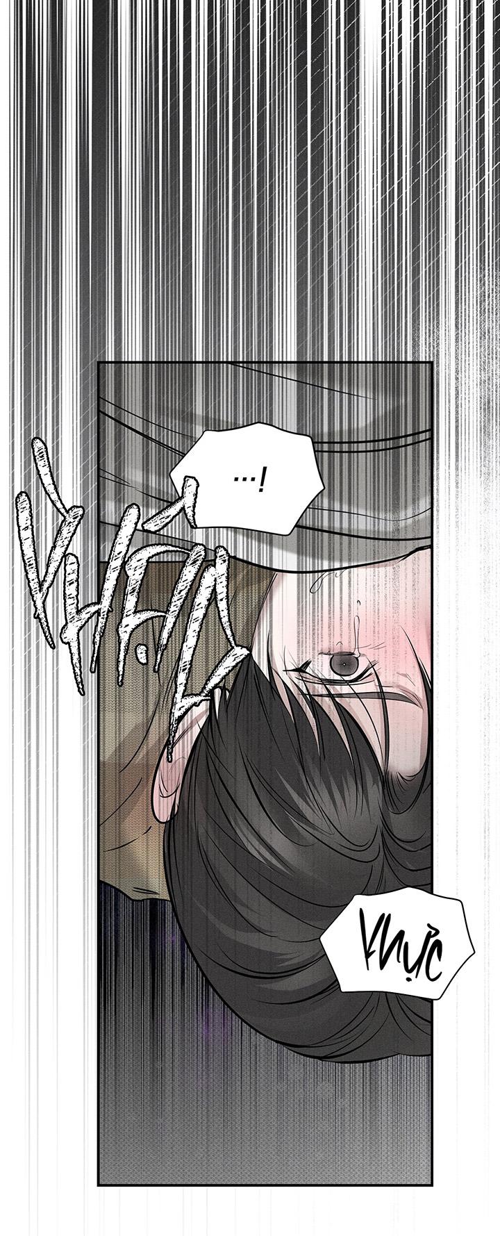 Kẻ Đánh Cắp Trái Tim Chapter 9 19+ 31