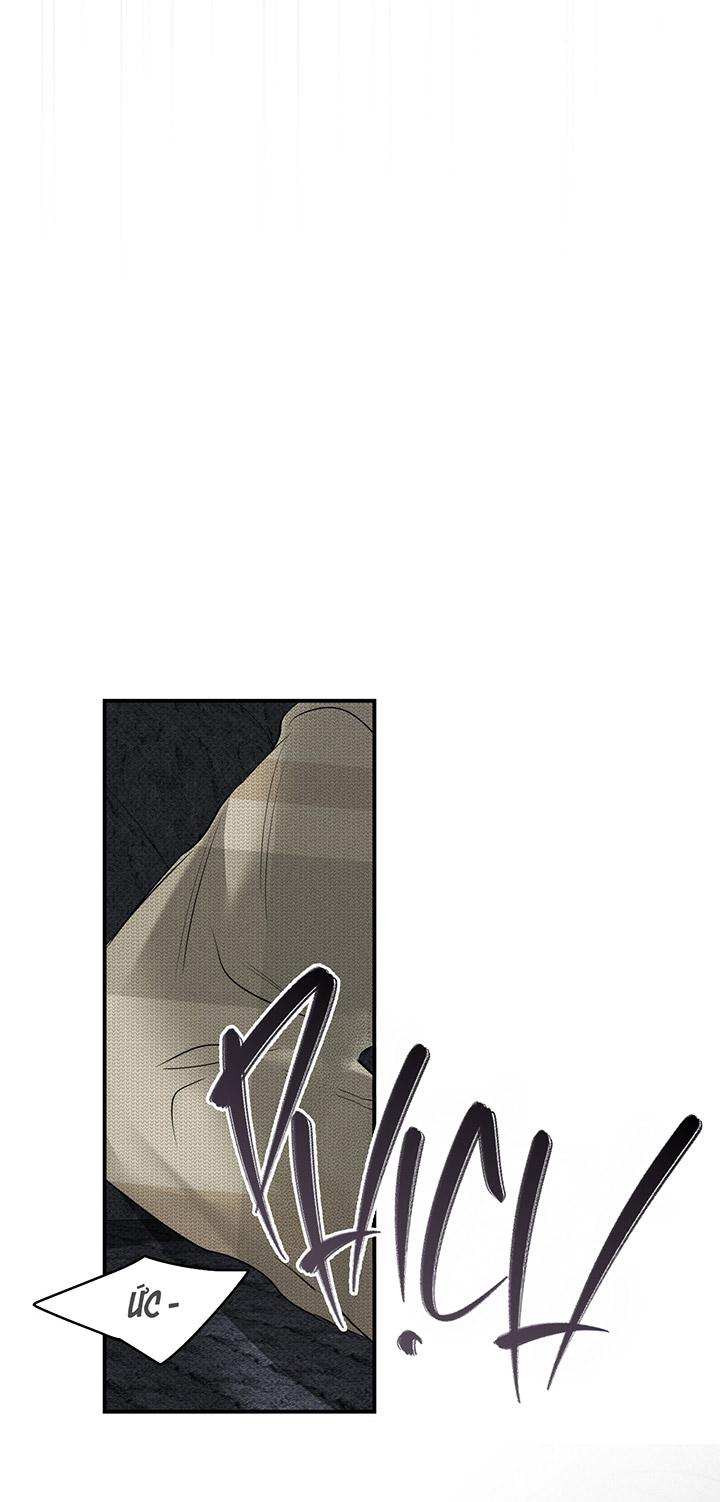 Kẻ Đánh Cắp Trái Tim Chapter 9 19+ 32