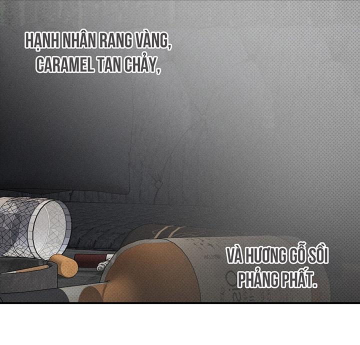 Kẻ Đánh Cắp Trái Tim Chapter 9 19+ 36